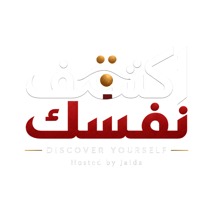 Ektashef Nafsak show logo